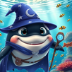 Merge Fish Evolution APK