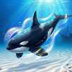 Merge Fish Evolution APK