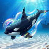 Merge Fish Evolution APK