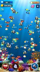 download Merge Fish Evolution XAPK