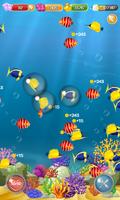 Разведение рыбок - Мy Aquarium скриншот 1