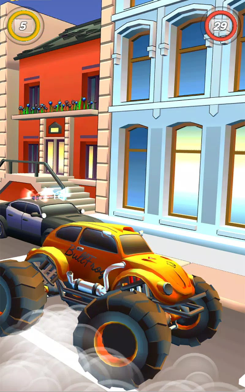 Drift Parking - Championship Apk For Android Download