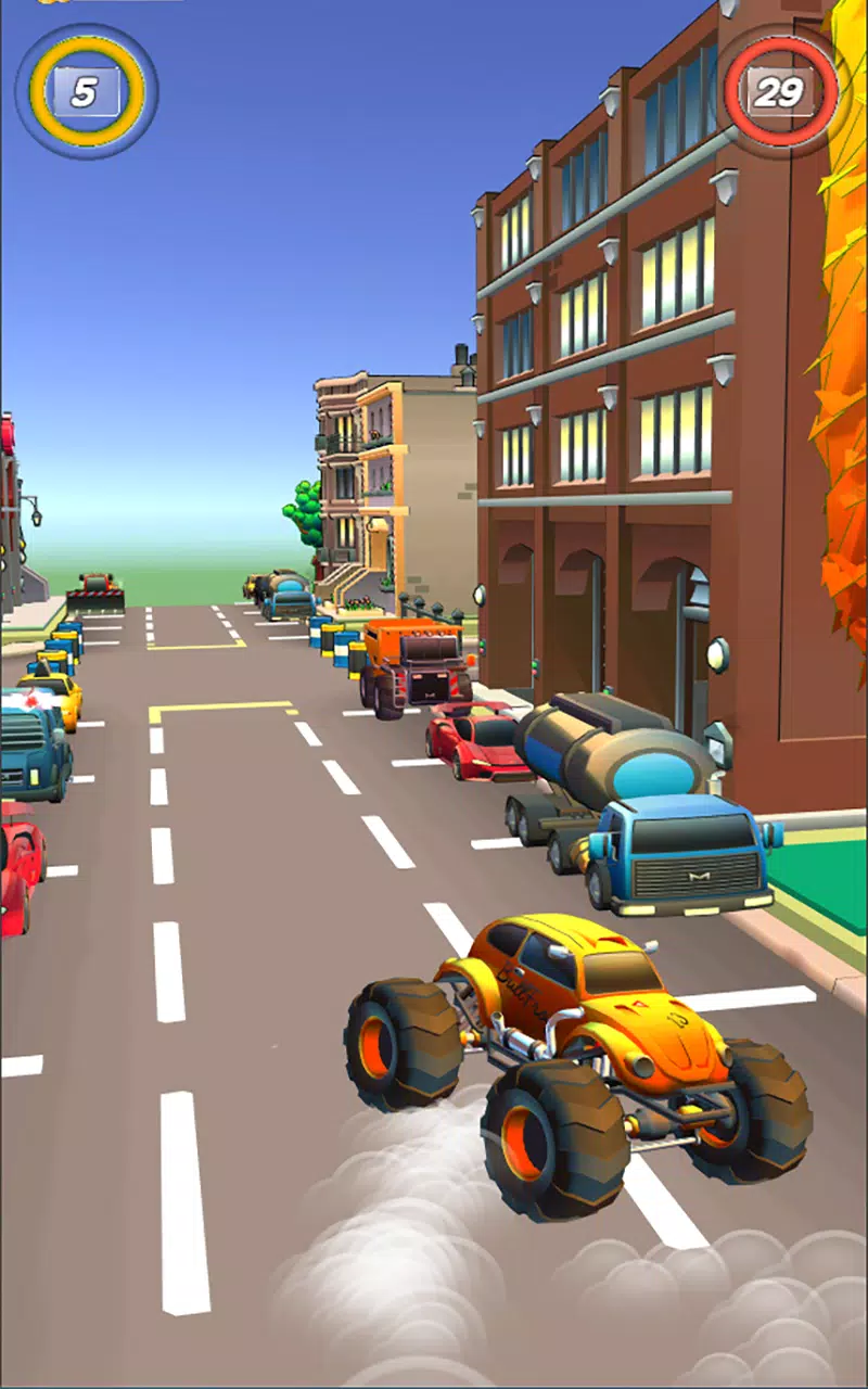 Drift Parking - Championship Apk For Android Download
