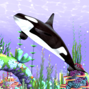 HealingAqua - Mon Aquarium APK