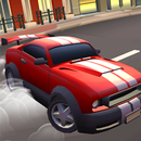 Just Drift - City Rush APK