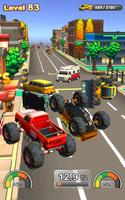 Two Cars - City Rush screenshot 2