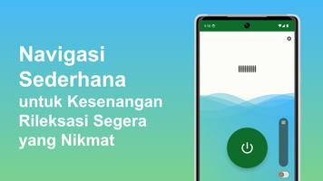 Getaran: Aplikasi Getar Kuat screenshot 3