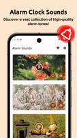 Morning Alarm Clock Ringtones পোস্টার