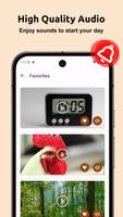 Morning Alarm Clock Ringtones স্ক্রিনশট 2