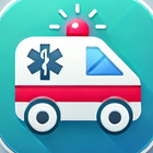 Sirenas de ambulancia icono