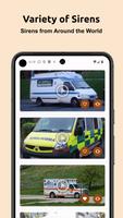 3 Schermata Ambulance Sirens