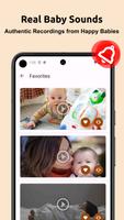 Baby Sounds screenshot 2