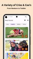Baby Sounds screenshot 3