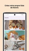 Sons de chats: Miau & Sonnerie capture d'écran 3