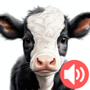 牛の鳴き声 APK