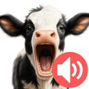Sonidos de vaca APK