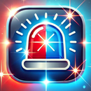 緊急車両のサイレン音 ~パトカー・消防車・救急車~ APK