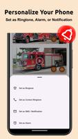 1 Schermata Fire Truck Sirens