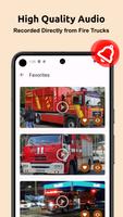 2 Schermata Fire Truck Sirens