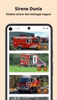 Sirene Mobil Pemadam Kebakaran screenshot 3
