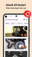 Eski Telefon Zil Sesleri gönderen