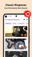 Old Telephone Ringtones Affiche