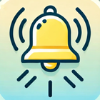 School Bell Sounds 图标