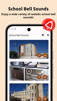 School Bell Sounds 海报
