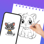 AR Drawing Pro icon