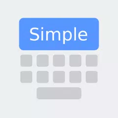Simple Keyboard APK download