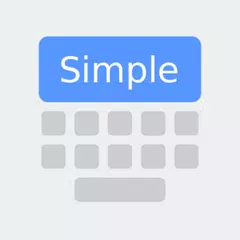 Simple Keyboard