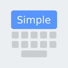 Simple Keyboard icon