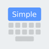 Simple Keyboard APK