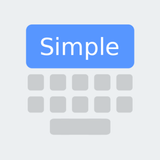 Simple Keyboard icône