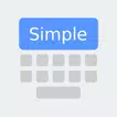 Simple Keyboard