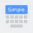 Simple Keyboard APK