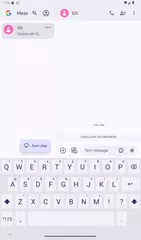 Simple Keyboard APK Herunterladen