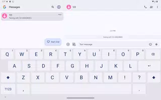 Simple Keyboard screenshot 7