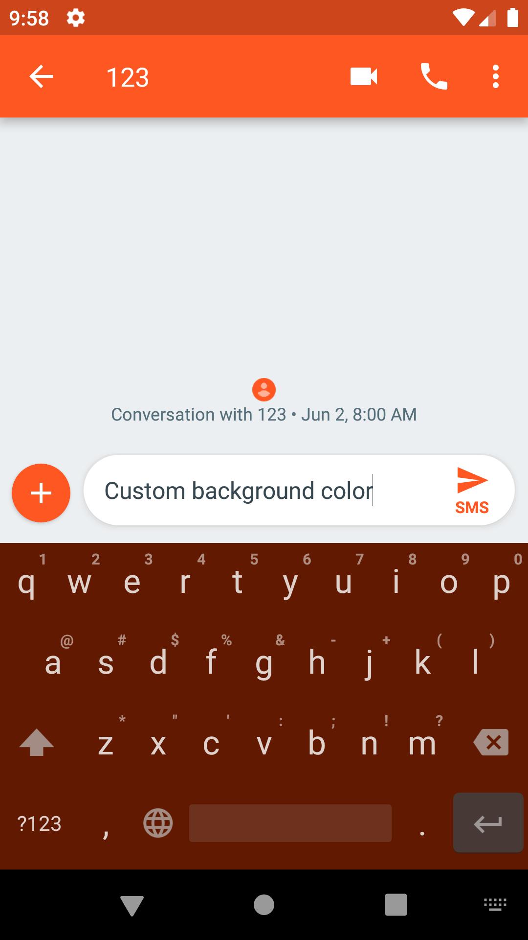 Simple Keyboard For Android Apk Download - keyboard kat roblox