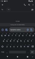 Simple Keyboard screenshot 1