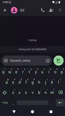 Simple Keyboard APK Herunterladen