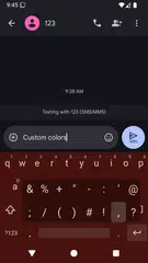 Simple Keyboard APK Herunterladen