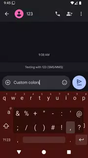 Simple Keyboard