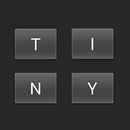 APK Tiny Keyboard