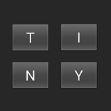 Tiny Keyboard ícone