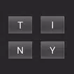 Tiny Keyboard