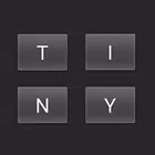Tiny Keyboard icon