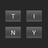 Tiny Keyboard APK