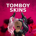 Tomboy Skins  for  Roblox icon