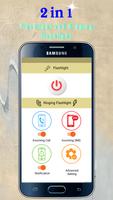 Flash Alerts on Call & SMS - Ringing Flashlight gönderen